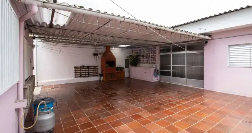 Casa tipo para venda com 3 quartos, 101m²