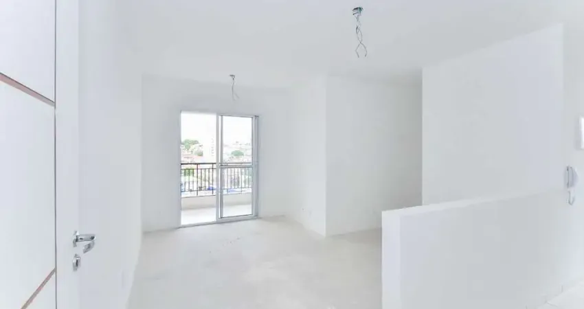 Apartamento tipo para venda com 2 quartos, 53.55m²