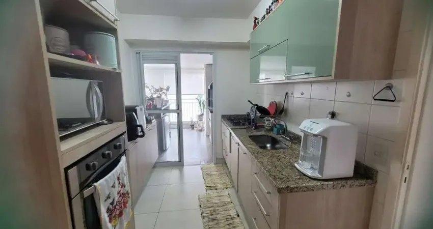 Apartamento tipo para venda em Vila Alexandria com 3 quartos, sendo 3 suítes, 146m²