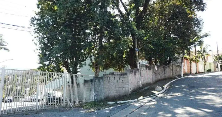 Terreno à venda na Rua Hilário Machado, 35, Jardim Virgínia Bianca, São Paulo