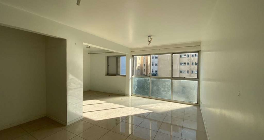 Apartamento tipo para venda com 2 quartos, sendo 1 suíte, 90m²