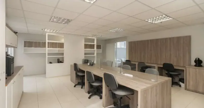 Conjunto comercial para venda em Jardim Paulista, 76m²
