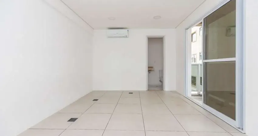 Conjunto comercial para venda em Vila Clementino, 44m²