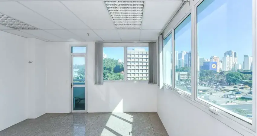 Conjunto comercial para venda, 33m²