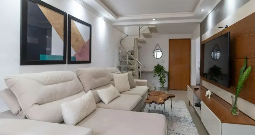 Apartamento tipo para venda em Vila Inglesa com 3 quartos, sendo 1 suíte, 115m²