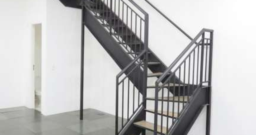 Conjunto comercial para venda, 75.39m²