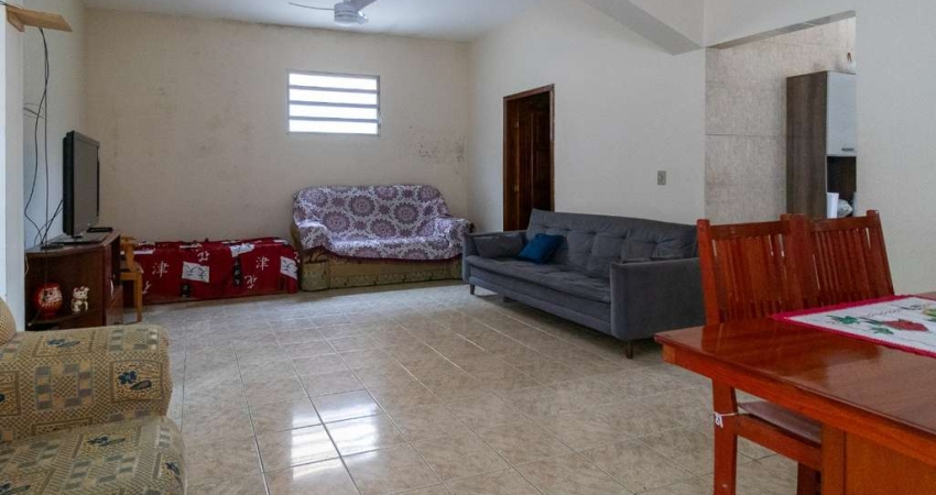 Casa tipo para venda com 2 quartos, 60m²
