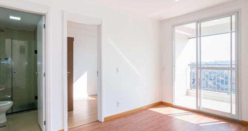 Apartamento com 1 quarto à venda na Avenida Alberto Augusto Alves, 320, Vila Andrade, São Paulo