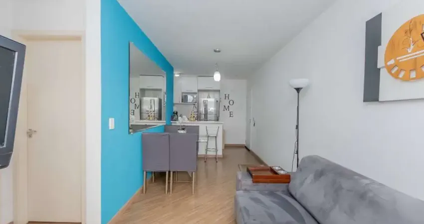 Apartamento tipo para venda em Jardim do Tiro com 2 quartos, 48m²