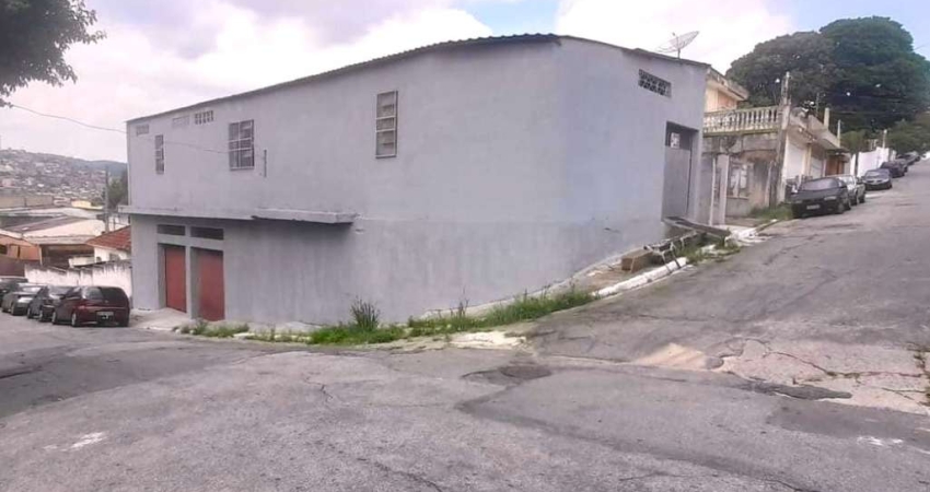 Barracão / Galpão / Depósito à venda na Rua José Francisco, 26, Vila Francos, São Paulo