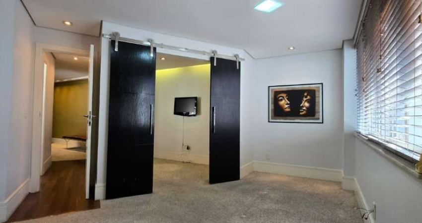 Sala comercial à venda na Rua Professor Artur Ramos, 241, Jardim Paulistano, São Paulo