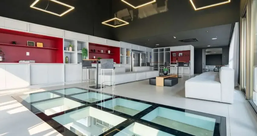 Studio para venda com 1 quarto, 23m²