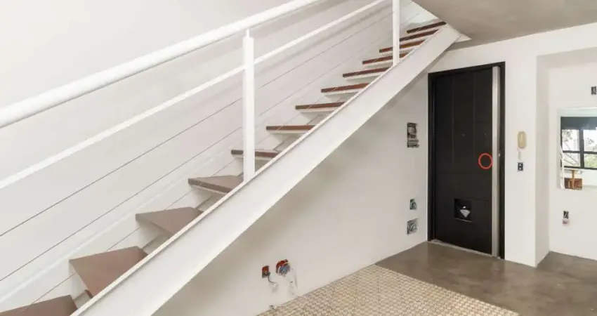 Cobertura para venda em Vila Suzana com 3 quartos, sendo 1 suíte, 138m²