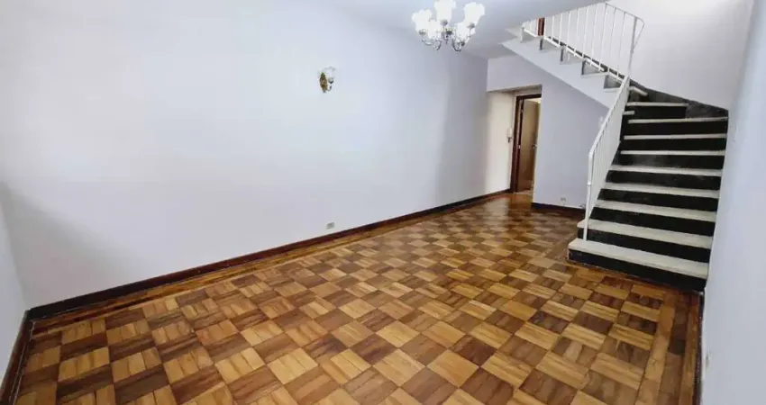 Casa tipo para venda em Vila Mariana com 3 quartos, sendo 1 suíte, 186m²
