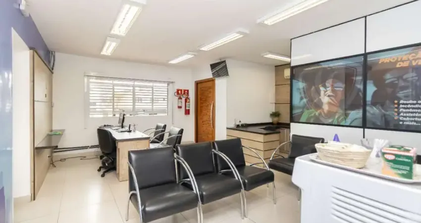 Casa comercial para venda, 265m²
