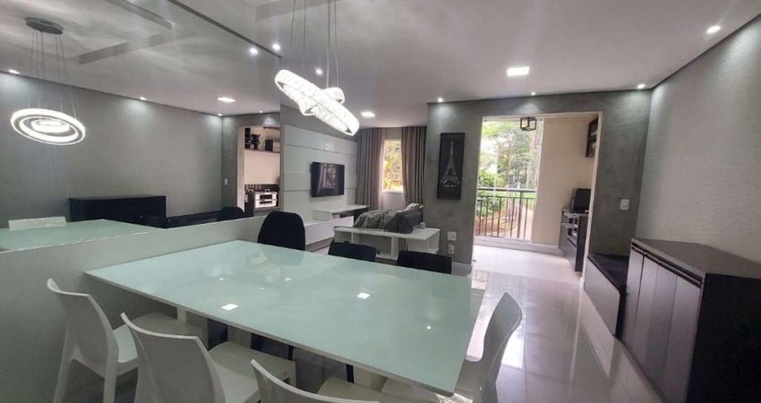 Apartamento tipo para venda com 2 quartos, sendo 1 suíte, 68m²