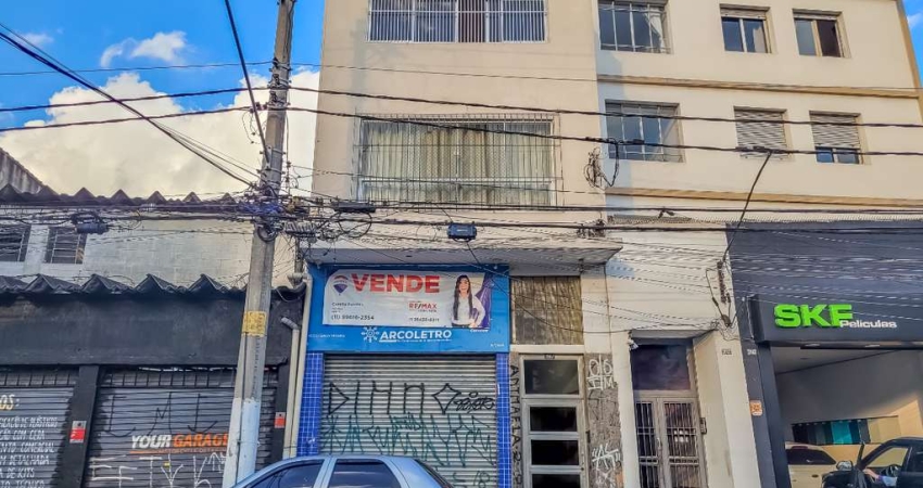 Casa comercial à venda na Avenida Lins de Vasconcelos, 2606, Vila Mariana, São Paulo