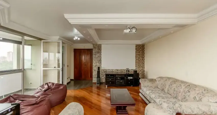 Apartamento tipo para venda em Vila Andrade com 3 quartos, sendo 2 suítes, 160m²