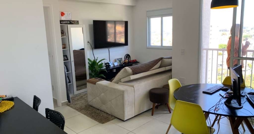 Apartamento tipo para venda em Vila Pirituba com 2 quartos, 44m²