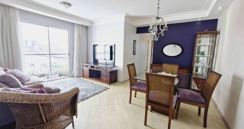 Apartamento tipo para venda com 2 quartos, 60m²