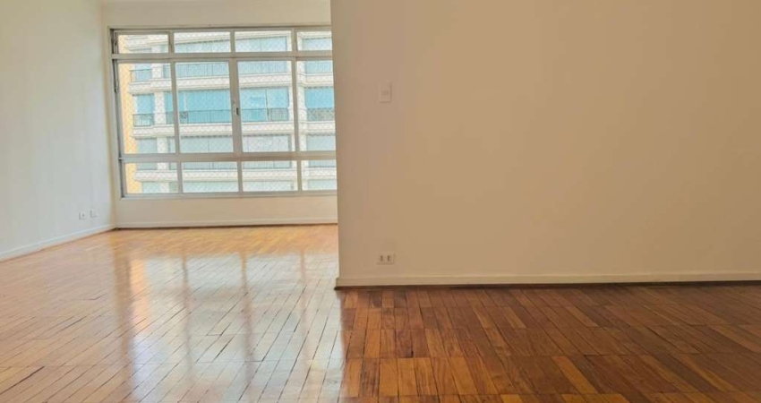 Apartamento tipo para venda com 3 quartos, 104m²