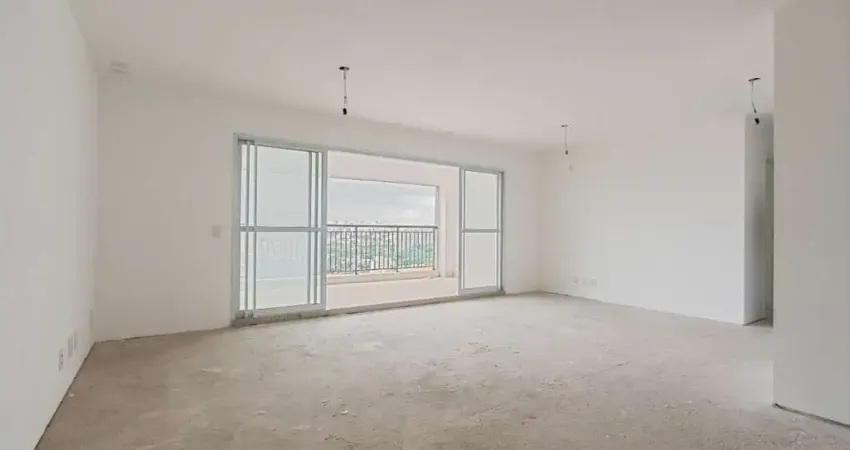 Apartamento tipo para venda em Jardim Dom Bosco com 3 quartos, sendo 3 suítes, 136m²