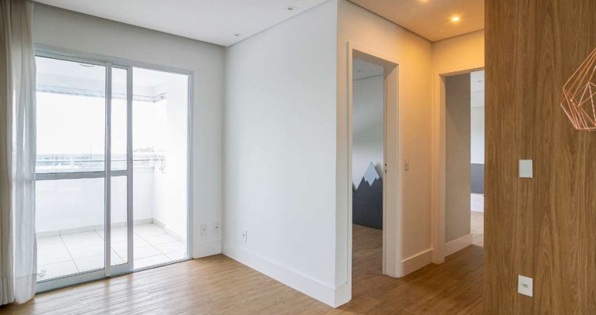 Apartamento tipo para venda com 2 quartos, sendo 1 suíte, 56m²