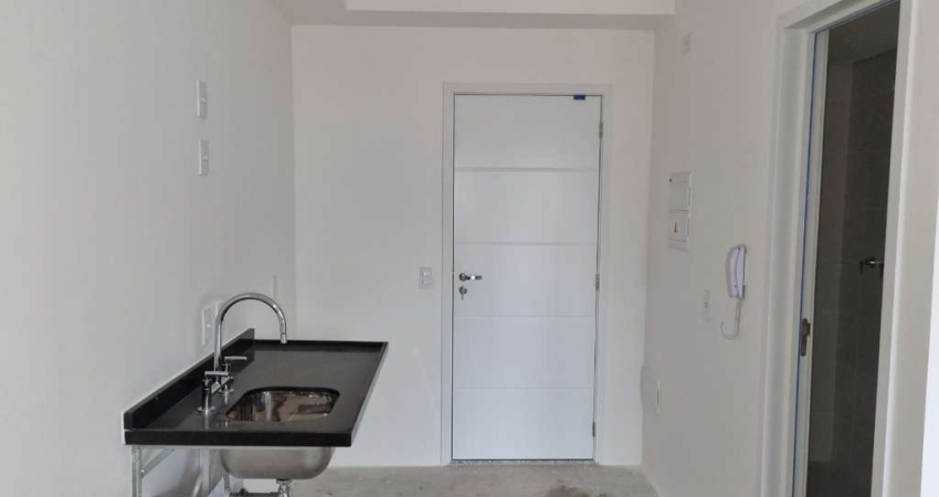 Kitnet para venda em Vila Mariana com 1 quarto, 25m²