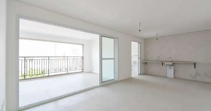 Apartamento tipo para venda em Vila Zilda (Tatuapé) com 3 quartos, sendo 3 suítes, 109m²