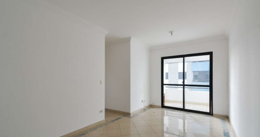 Apartamento tipo para venda com 3 quartos, sendo 1 suíte, 71m²