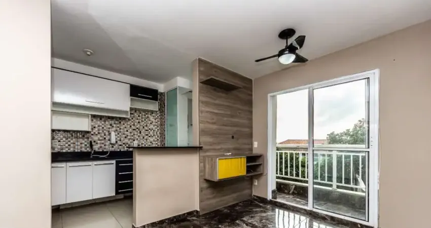 Apartamento com 2 quartos à venda na Rua Porto Nacional, 60, Brasilândia, São Paulo