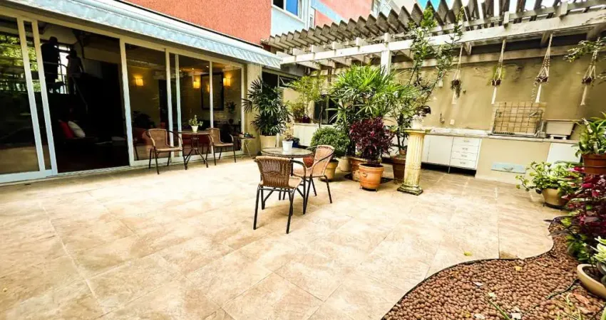 Casa no condomínio Condomínio Espaço Mobile Campo Belo para venda em Campo Belo com 3 quartos, sendo 2 suítes, 310m²