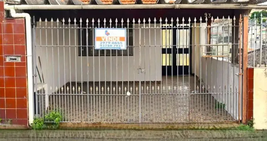 Sobrado para venda em Jardim Monjolo com 3 quartos, 153m²