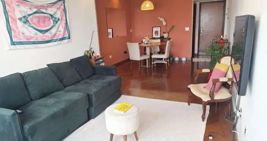 Apartamento para venda em vila pereira barreto - pirituba com 3 quartos, sendo 1 suíte , 100m²