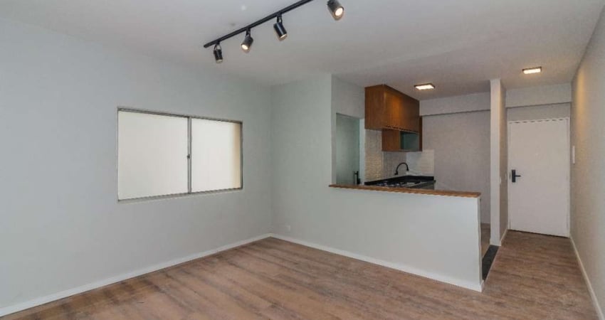 Apartamento com 2 quartos à venda na Rua Borges Lagoa, 933, Vila Clementino, São Paulo