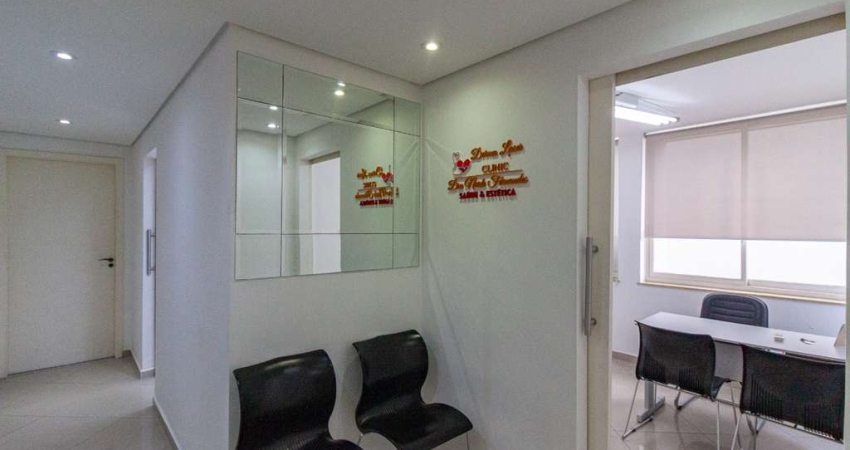 Sala comercial à venda na Avenida Brigadeiro Luís Antônio, 2050, Bela Vista, São Paulo