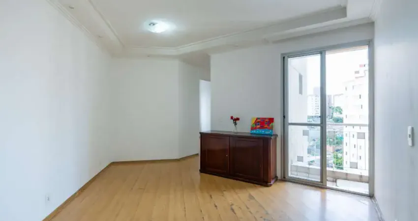 Apartamento tipo para venda com 2 quartos, 48m²