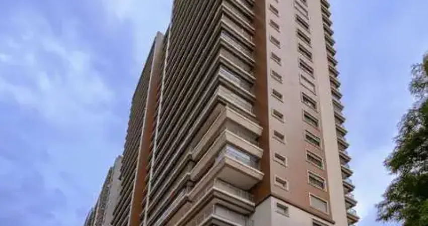 Apartamento tipo para venda com 4 quartos, sendo 4 suítes, 244m²