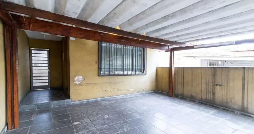 Sobrado para venda em Vila Cavaton com 3 quartos, 149m²