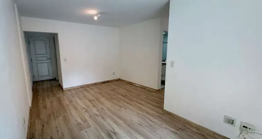 Apartamento para venda em Vila Romana com 3 quartos, sendo 1 suíte , 82m²
