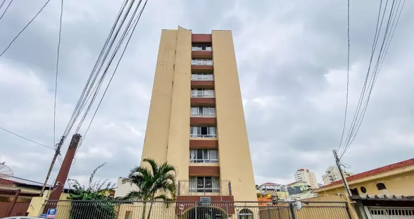 Apartamento tipo para venda com 2 quartos, sendo 1 suíte, 62m²