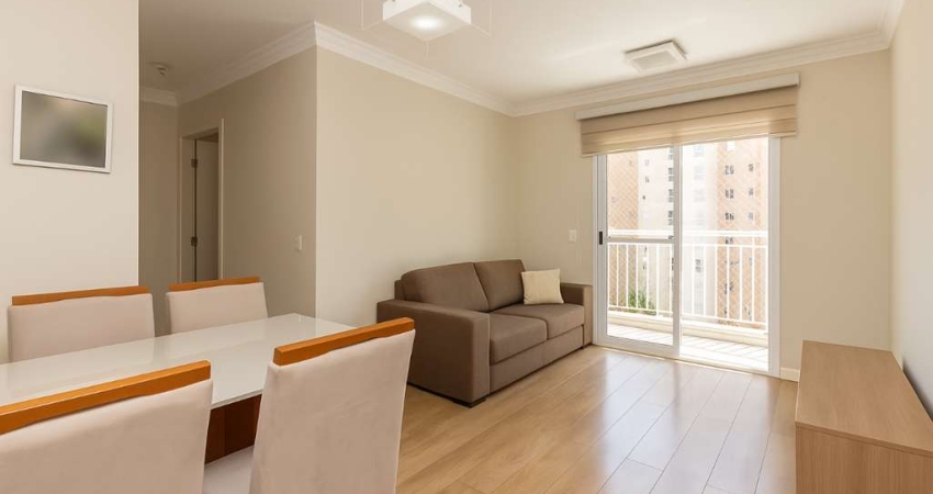 Apartamento tipo para venda com 2 quartos, sendo 1 suíte, 65m²