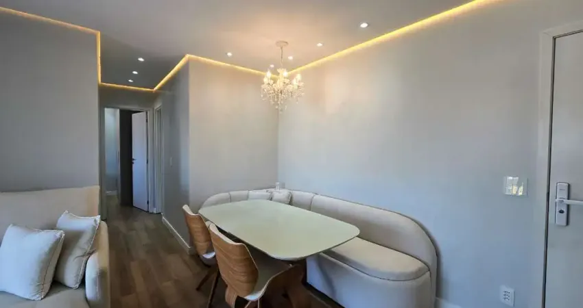 Apartamento para venda em Vila Nova Mazzei com 2 quartos, sendo 1 suíte , 60m²