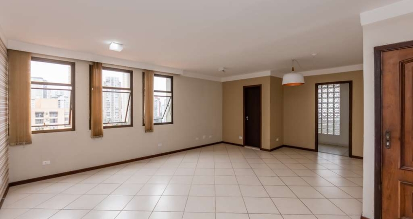 Apartamento tipo para venda em Vila Alexandria com 2 quartos, sendo 2 suítes, 89m²