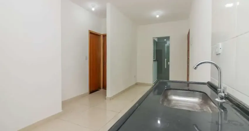 Apartamento tipo para venda em Jardim Vila Formosa com 2 quartos, sendo 1 suíte, 38m²