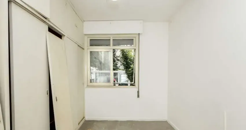 Apartamento tipo para venda em Santa Cecília com 3 quartos, 124m²