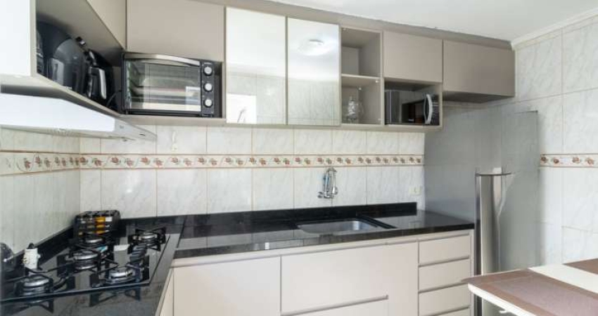Apartamento tipo para venda com 2 quartos, 49m²