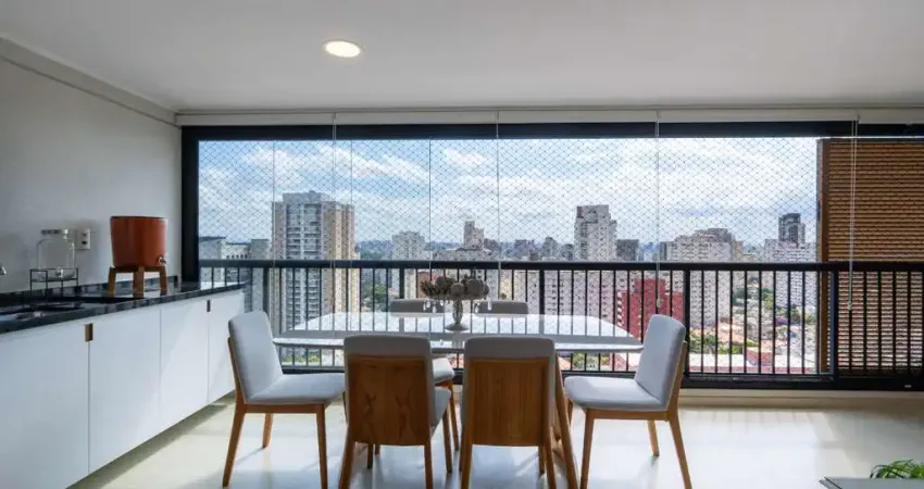 Apartamento tipo para venda com 3 quartos, sendo 1 suíte, 91m²