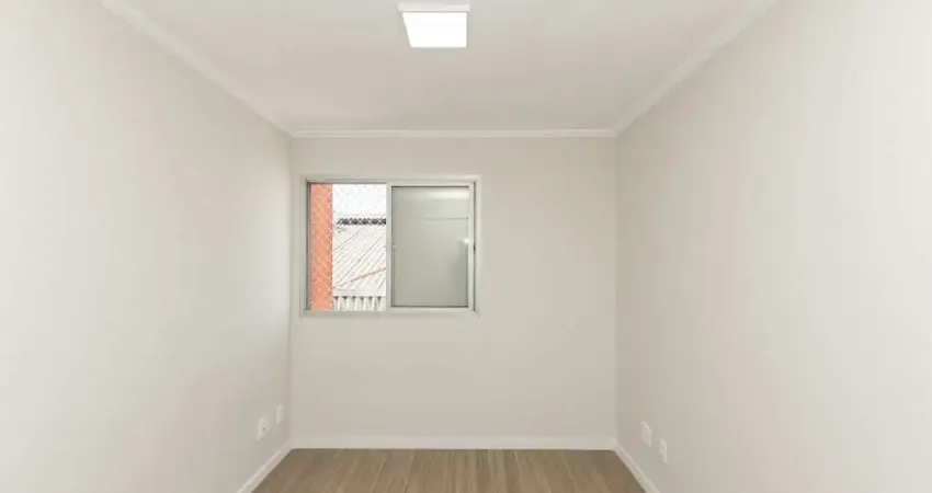 Apartamento tipo para venda com 3 quartos, 62m²