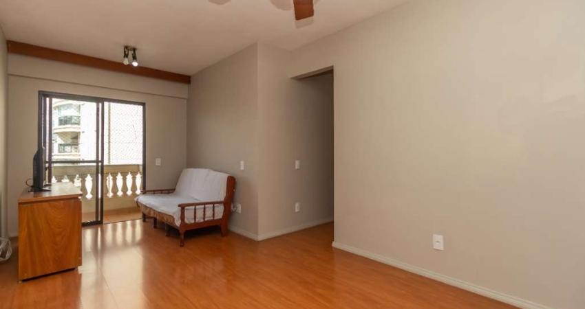 Apartamento tipo para venda com 3 quartos, sendo 1 suíte, 72m²